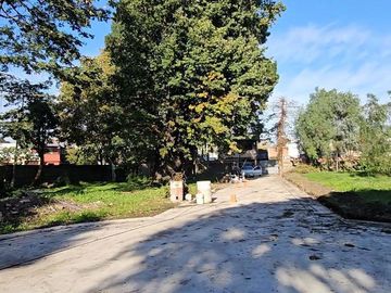 Lote en venta Barrio Cerrado San Jose Moron Residencial