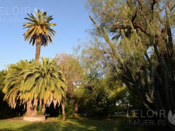Lote en venta Barrio Cerrado San Jose Moron Residencial