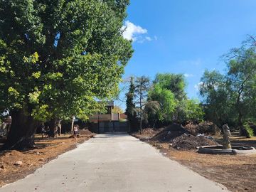 Lote en venta Barrio Cerrado San Jose Moron Residencial