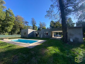 Casa - General Madariaga