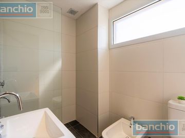 Venta departamento de un dormitorio Rosario
