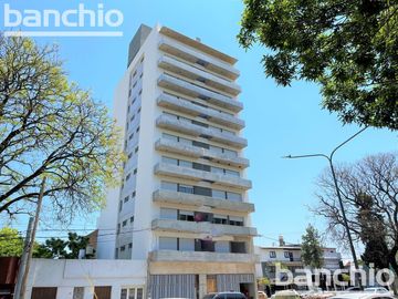 Venta departamento de un dormitorio Rosario