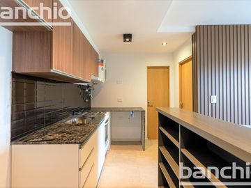Venta departamento de un dormitorio Rosario