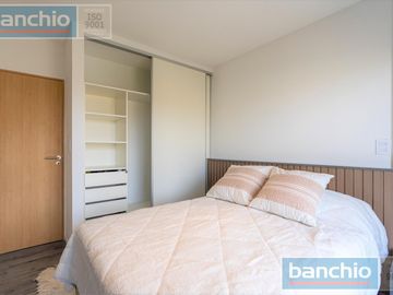 Venta departamento de un dormitorio Rosario