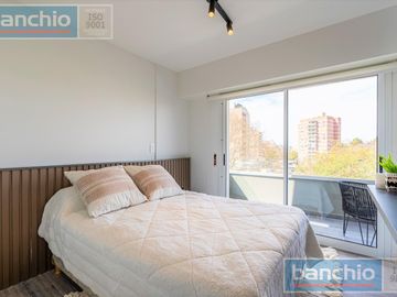 Venta departamento de un dormitorio Rosario