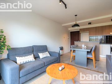 Venta departamento de un dormitorio Rosario