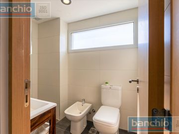 Venta departamento de un dormitorio Rosario