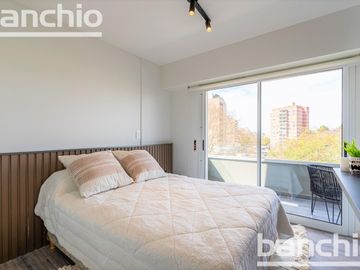 Venta departamento de un dormitorio Rosario