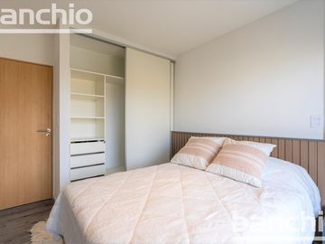 Venta departamento de un dormitorio Rosario