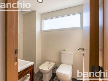 Venta departamento de un dormitorio Rosario