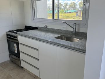 Casa de 3 dormitorios a estrenar en 7 meses Barrio Santa Elisa - Pilar del Este