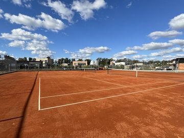 Casa de 3 dormitorios a estrenar en 7 meses Barrio Santa Elisa - Pilar del Este