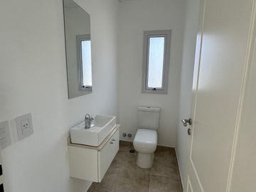 Casa de 3 dormitorios a estrenar en 7 meses Barrio Santa Elisa - Pilar del Este