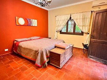 Espectacular finca de 3 hectáreas con casa en VENTA sobre ruta 305, El Timbó