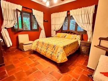 Espectacular finca de 3 hectáreas con casa en VENTA sobre ruta 305, El Timbó