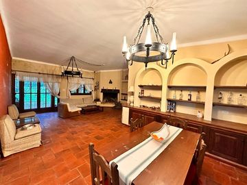 Espectacular finca de 3 hectáreas con casa en VENTA sobre ruta 305, El Timbó