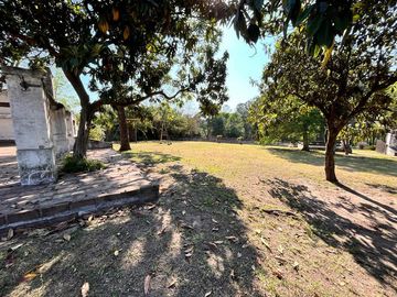 Espectacular finca de 3 hectáreas con casa en VENTA sobre ruta 305, El Timbó