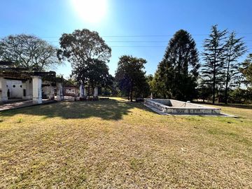 Espectacular finca de 3 hectáreas con casa en VENTA sobre ruta 305, El Timbó