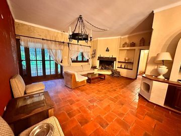 Espectacular finca de 3 hectáreas con casa en VENTA sobre ruta 305, El Timbó