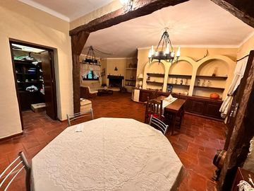 Espectacular finca de 3 hectáreas con casa en VENTA sobre ruta 305, El Timbó