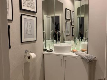 Departamento en Venta 2 Recoleta, CABA - 2 ambientes