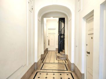 Departamento en Venta 2 Recoleta, CABA - 2 ambientes