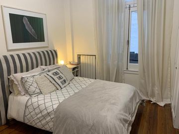 Departamento en Venta 2 Recoleta, CABA - 2 ambientes