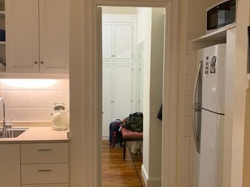 Departamento en Venta 2 Recoleta, CABA - 2 ambientes