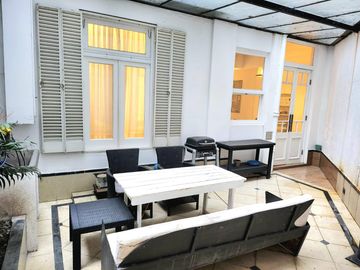 Departamento en Venta 2 Recoleta, CABA - 2 ambientes