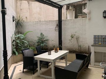 Departamento en Venta 2 Recoleta, CABA - 2 ambientes