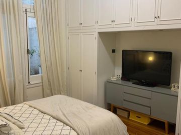 Departamento en Venta 2 Recoleta, CABA - 2 ambientes