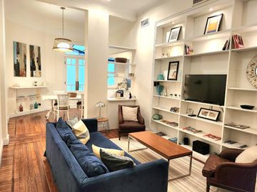 Departamento en Venta 2 Recoleta, CABA - 2 ambientes