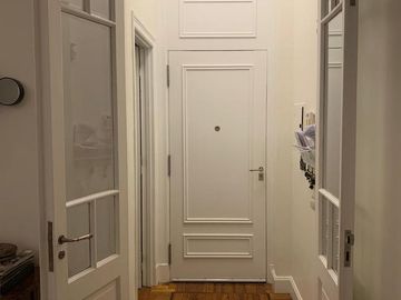 Departamento en Venta 2 Recoleta, CABA - 2 ambientes