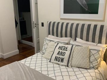 Departamento en Venta 2 Recoleta, CABA - 2 ambientes