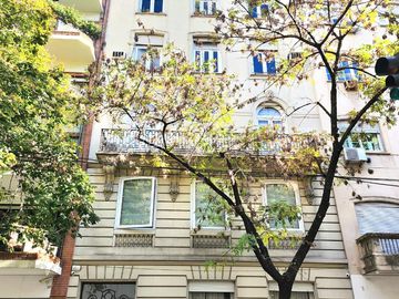 Departamento en Venta 2 Recoleta, CABA - 2 ambientes