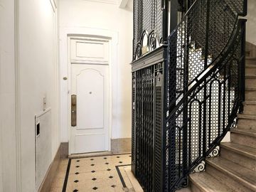 Departamento en Venta 2 Recoleta, CABA - 2 ambientes