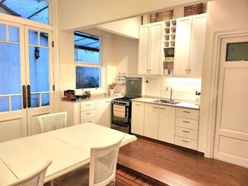 Departamento en Venta 2 Recoleta, CABA - 2 ambientes