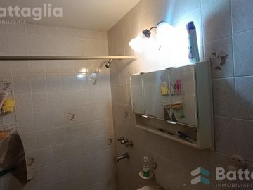 Triplex con quincho y jardin a dos cuadras del mar en San Bernardo Del Tuyu
