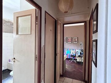 PH 3 AMBIENTES SIN EXPENSAS C/ 2 BALCONES - PALERMO SOHO - A 1 CUADRA DE PLAZA ARMENIA
