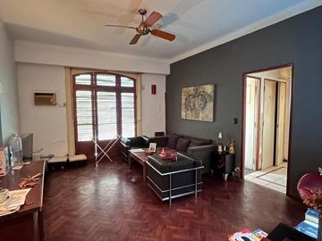 PH 3 AMBIENTES SIN EXPENSAS C/ 2 BALCONES - PALERMO SOHO - A 1 CUADRA DE PLAZA ARMENIA