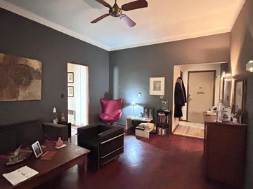 PH 3 AMBIENTES SIN EXPENSAS C/ 2 BALCONES - PALERMO SOHO - A 1 CUADRA DE PLAZA ARMENIA
