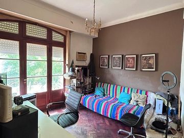 PH 3 AMBIENTES SIN EXPENSAS C/ 2 BALCONES - PALERMO SOHO - A 1 CUADRA DE PLAZA ARMENIA