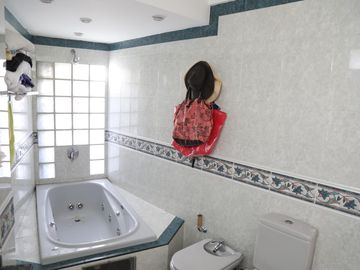 Casa en  Venta-Villa Devoto-5 amb- jardin- cochera