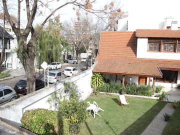 Casa en  Venta-Villa Devoto-5 amb- jardin- cochera