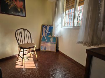 Casa en  Venta-Villa Devoto-5 amb- jardin- cochera