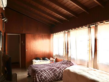 Casa en  Venta-Villa Devoto-5 amb- jardin- cochera
