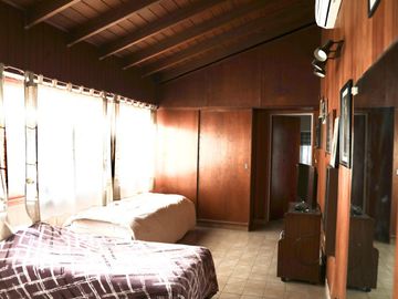Casa en  Venta-Villa Devoto-5 amb- jardin- cochera