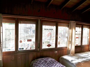 Casa en  Venta-Villa Devoto-5 amb- jardin- cochera
