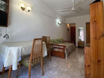 VENTA departamento 1 AMBIENTE en Zona Centro, Mar del Plata.