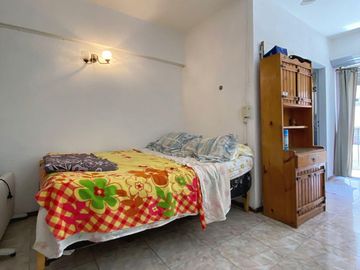 VENTA departamento 1 AMBIENTE en Zona Centro, Mar del Plata.
